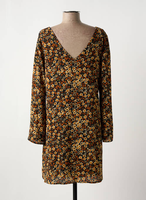 Rochie scurtă negru MOLLY BRACKEN femeie