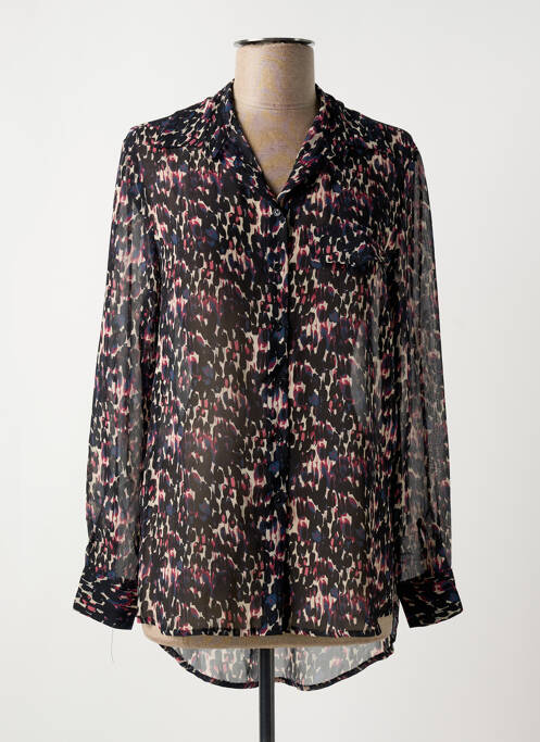 Cămașă roz MOLLY BRACKEN femeie