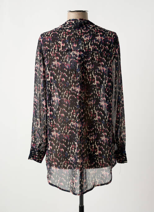 Cămașă roz MOLLY BRACKEN femeie