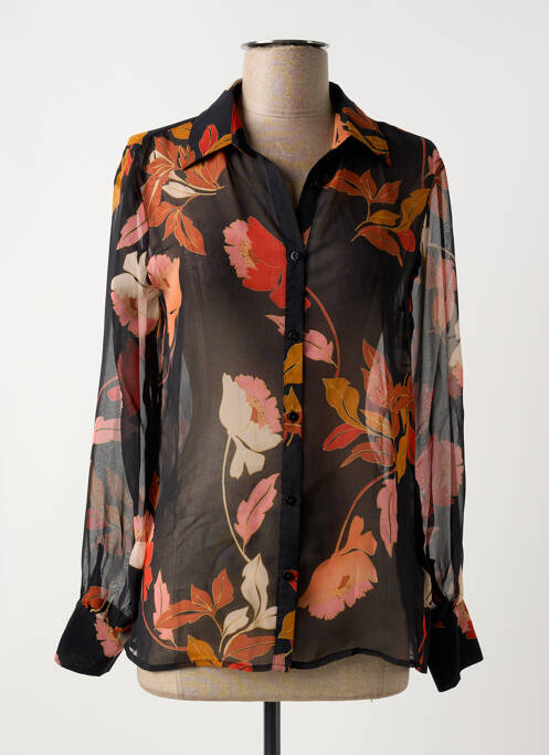 Cămașă negru MOLLY BRACKEN femeie