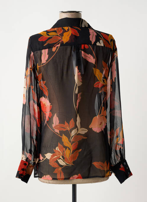 Cămașă negru MOLLY BRACKEN femeie