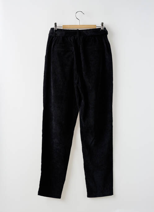 Pantalon drept negru MOLLY BRACKEN femeie