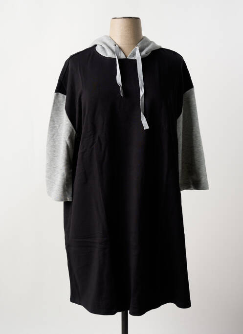 Rochie midi negru SHEEGO femeie