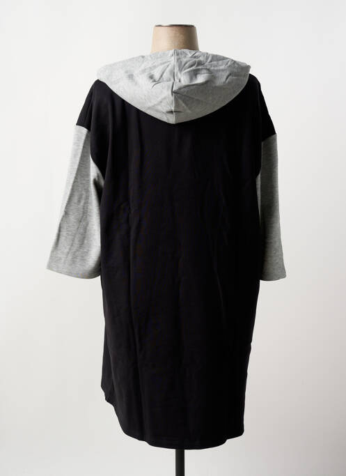 Rochie midi negru SHEEGO femeie