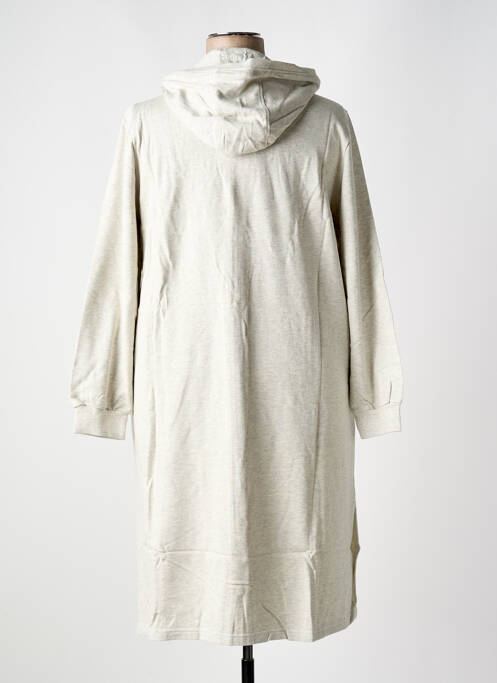 Jachete casual gri SHEEGO femeie