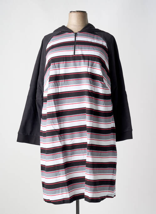 Rochie midi negru SHEEGO femeie