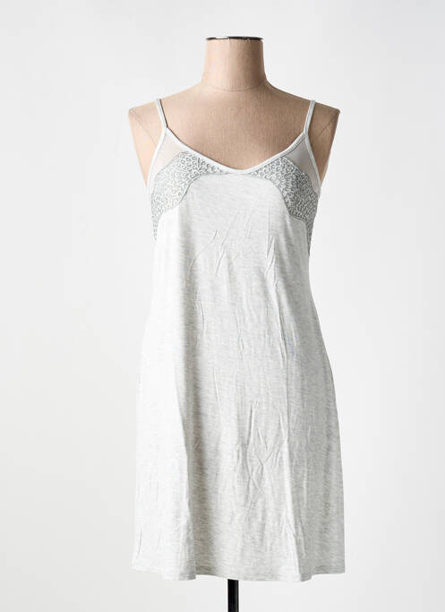 Nuisetă/combinetă gri VANIA femeie