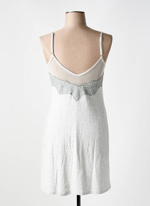 Nuisetă/combinetă gri VANIA femeie