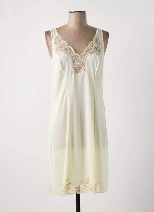 Nuisetă/combinetă bej MERYL femeie