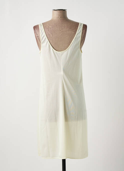 Nuisetă/combinetă bej MERYL femeie