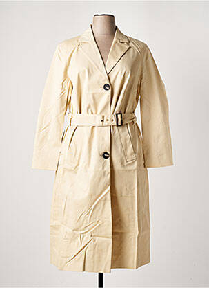 Trench bej SHEEGO femeie