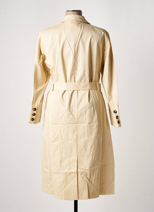 Trench bej SHEEGO femeie