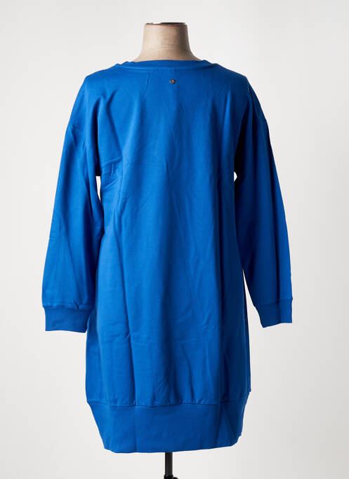 Rochie midi albastru SHEEGO femeie