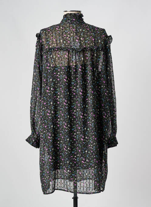 Rochie scurtă negru MOLLY BRACKEN femeie