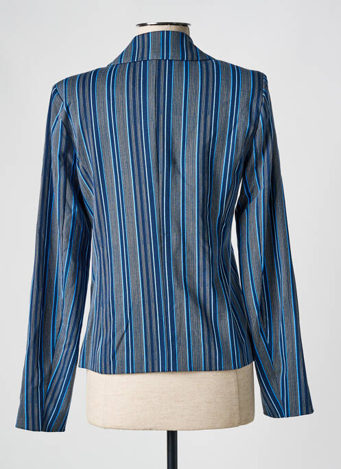 Sacou albastru CREAM femeie