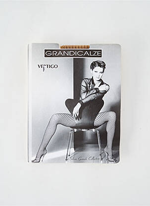 Colanți piele GRANDICALZE femeie