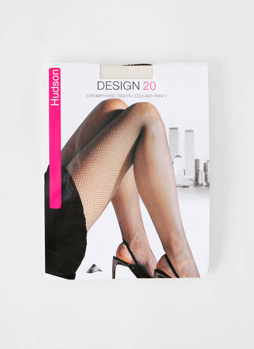 Colanți verde HUDSON femeie