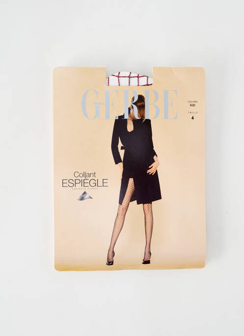 Colanți violet GERBE femeie