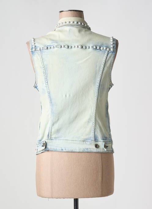 Jachete casual albastru REPLAY femeie