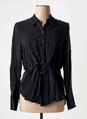 Cămașă negru TUZZI femeie