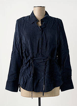 Cămașă albastru TUZZI femeie