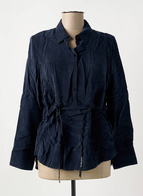 Cămașă albastru TUZZI femeie