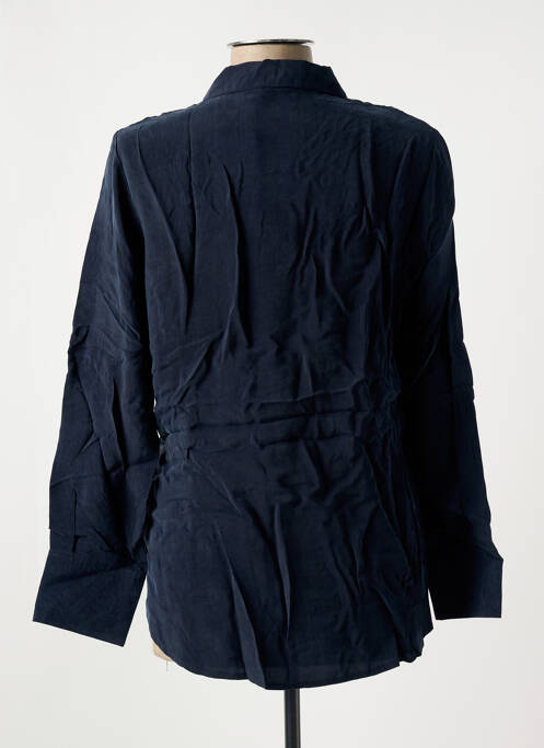 Cămașă albastru TUZZI femeie