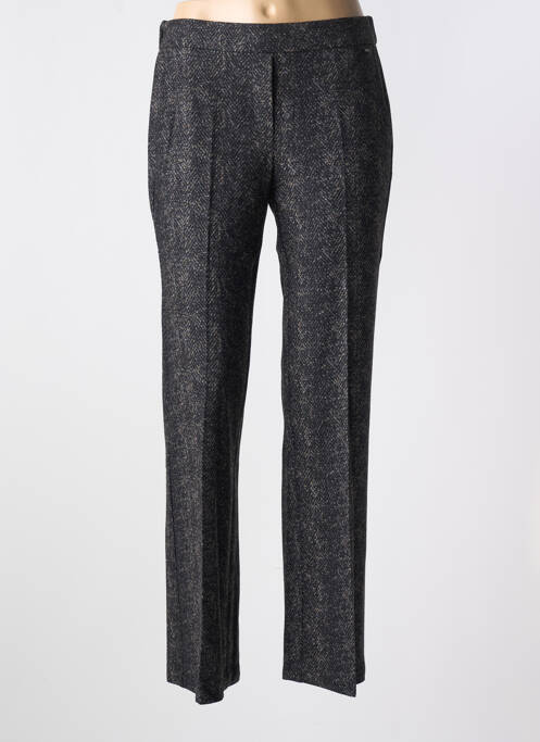 Pantalon chino maro ANNA MONTANA femeie