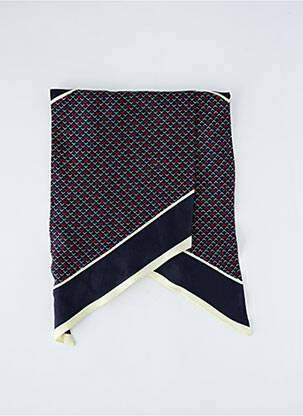 Eșarfă albastru CLOSED femeie