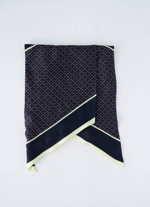 Eșarfă albastru CLOSED femeie