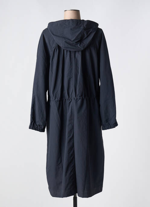 Parka albastru PABLO femeie