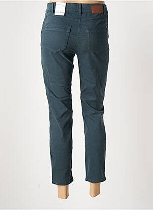 Pantalon 7/8 elasticitate mărime normală verde GERRY WEBER femeie