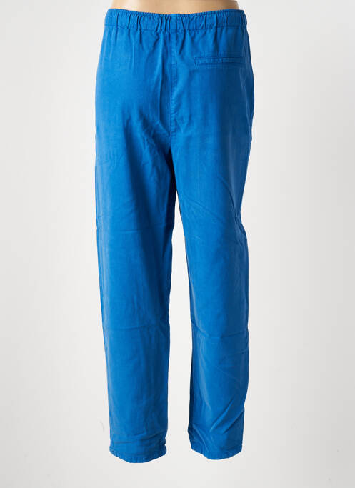 Blugi cu croială dreaptă albastru OUI femeie