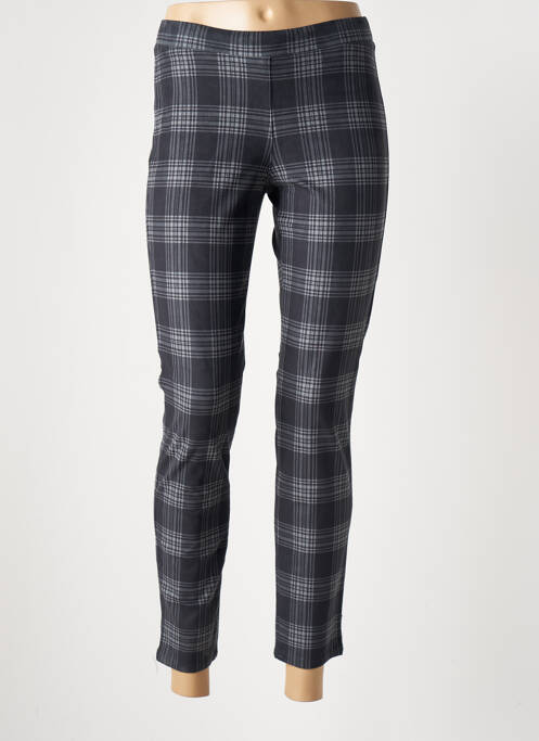 Pantalon 7/8 gri GERRY WEBER femeie