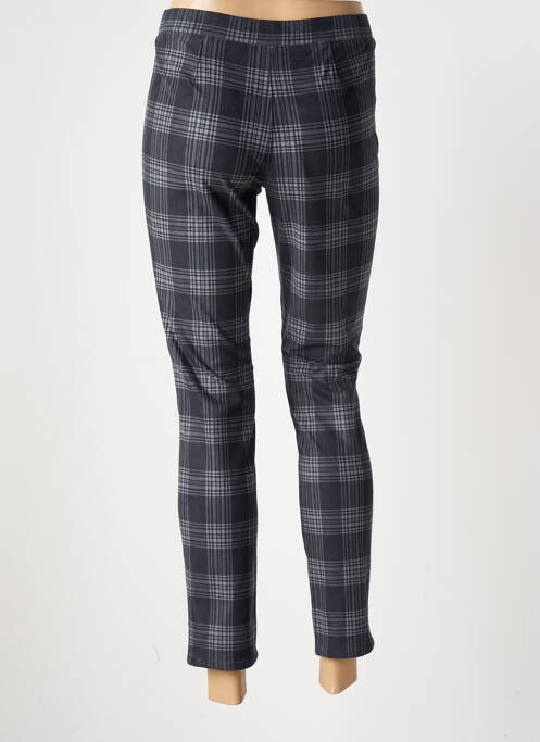 Pantalon 7/8 gri GERRY WEBER femeie