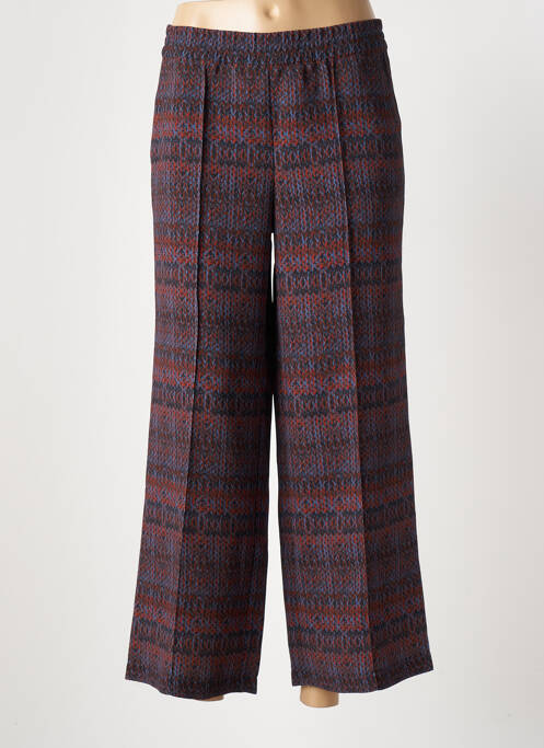 Pantalon 7/8 portocaliu STARK femeie