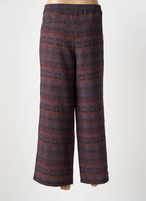 Pantalon 7/8 portocaliu STARK femeie