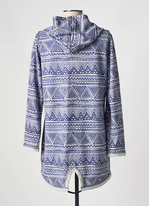 Jachete casual albastru CAPUCCINO femeie