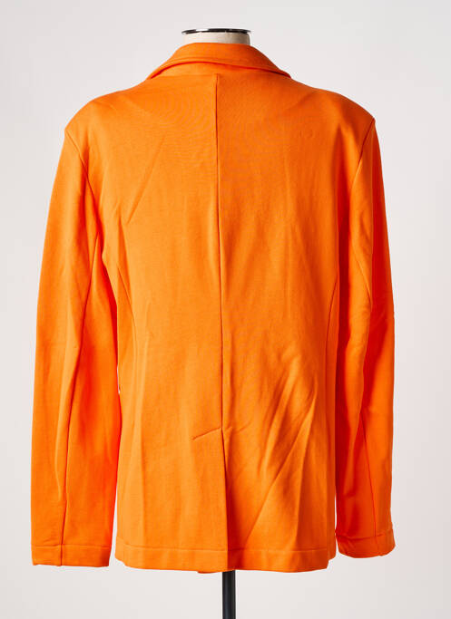 Sacou portocaliu MONARI femeie