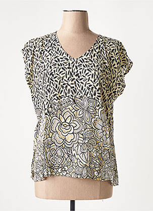 Bluză bej MASSANA femeie