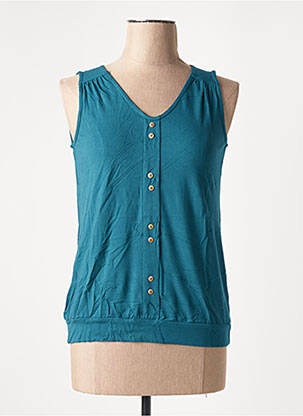 Maiou verde MASSANA femeie