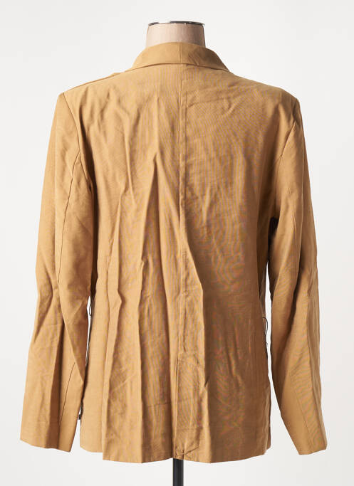 Sacou maro LE TEMPS DES CERISES femeie