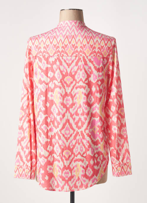 Cămașă roz OUI femeie