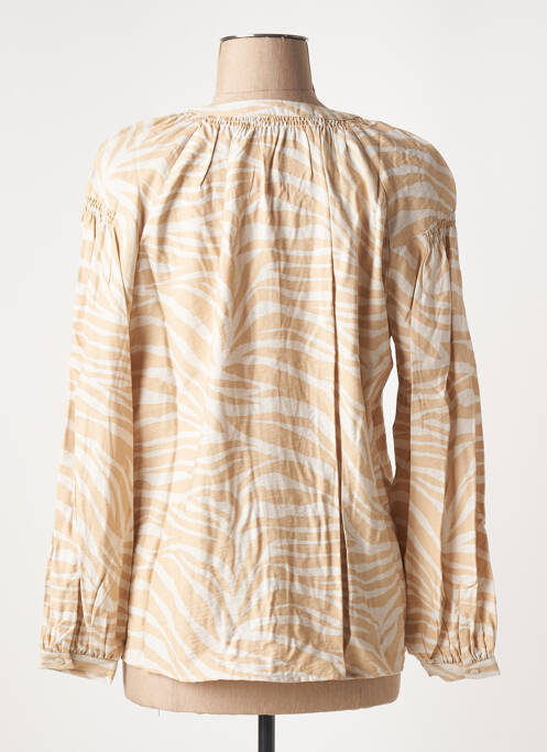 Cămașă bej OUI femeie