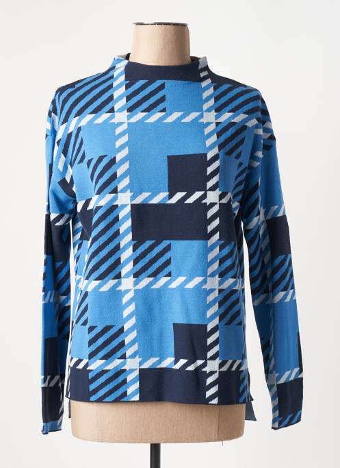 Pulover albastru GERRY WEBER femeie