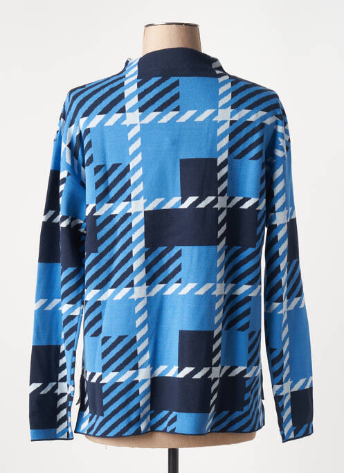 Pulover albastru GERRY WEBER femeie