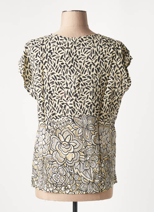 Bluză bej MASSANA femeie