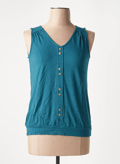 Maiou verde MASSANA femeie