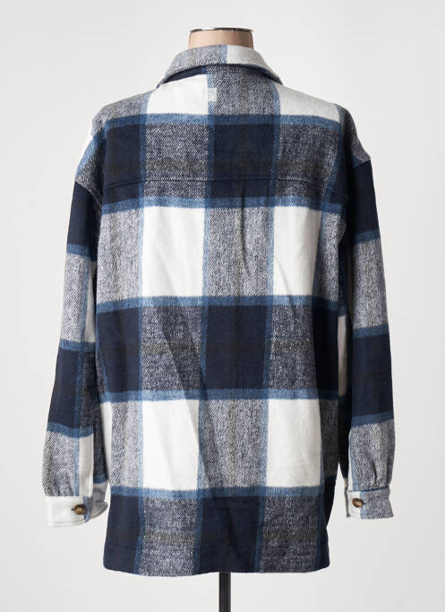 Jachete casual albastru J&JOY femeie