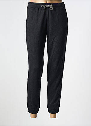 Trening buzunare negru BANANA MOON femeie